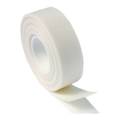 CINTA ADHE. 2 CARAS 19MMx2,5 Mts.BLANCO