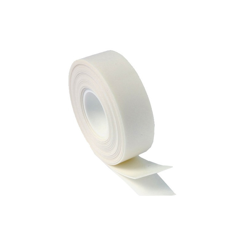CINTA ADHE. 2 CARAS 19MMx2,5 Mts.BLANCO