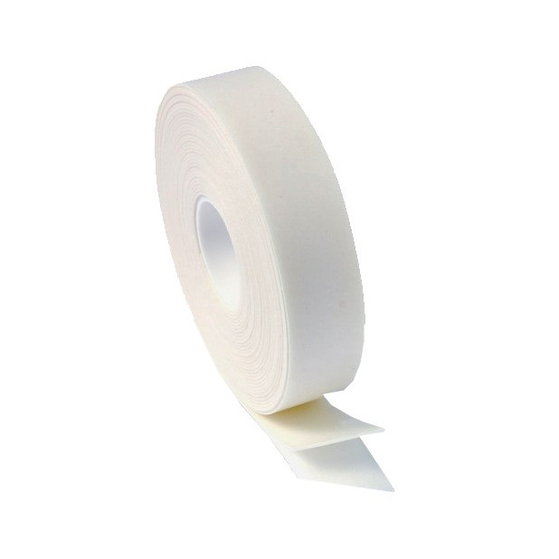 CINTA ADHE. 2 CARAS 19MMx5 Mts.BLANCO