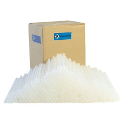 BARRA SILICONA TRANSLUCIDA 10KG 12x200mm