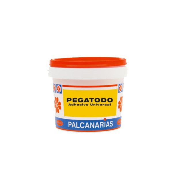 PEGATODO 1LTS.