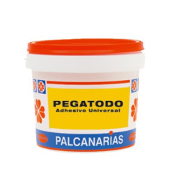 PEGATODO 5LTS.