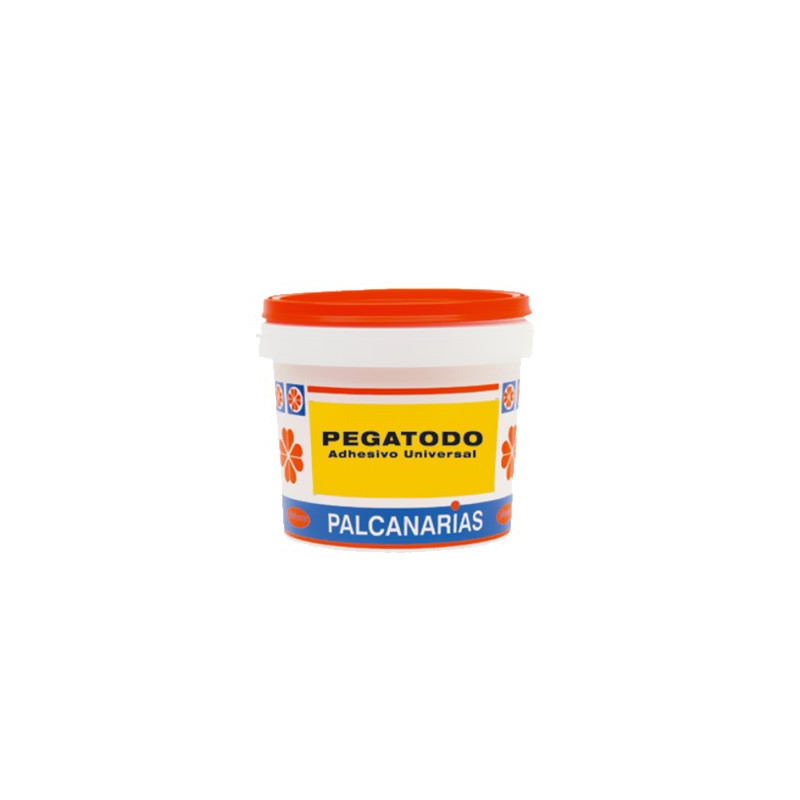 PEGATODO 5LTS.
