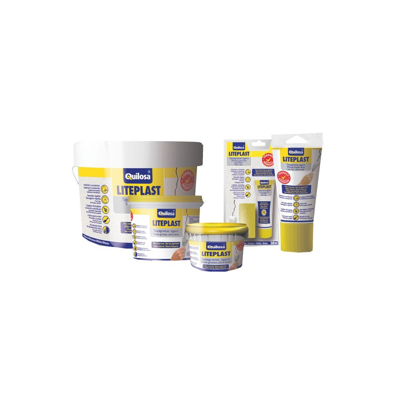 LITEPLAST BLANCO 750ML