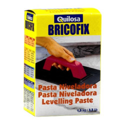 PASTA NIVELADORA BRICOFIX 1,5KG