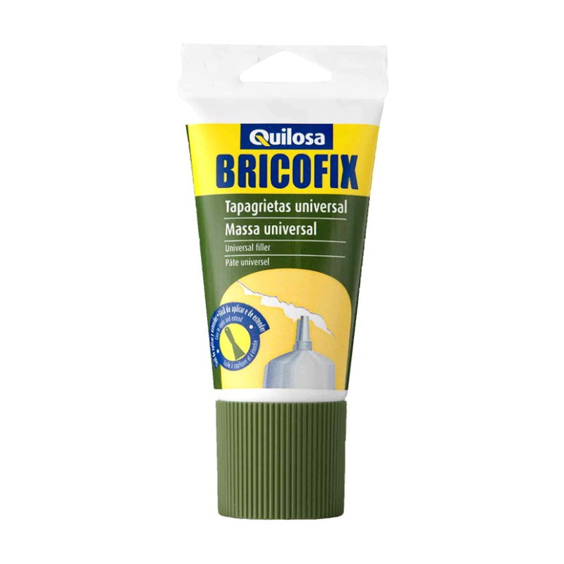 TAPAGRIETAS UNIVERSAL BRICOFIX 150ML