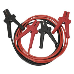 CABLE DE ARRANQUE COBRE 600AMP 3,5M