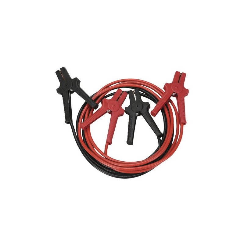 CABLE DE ARRANQUE COBRE 600AMP 3,5M