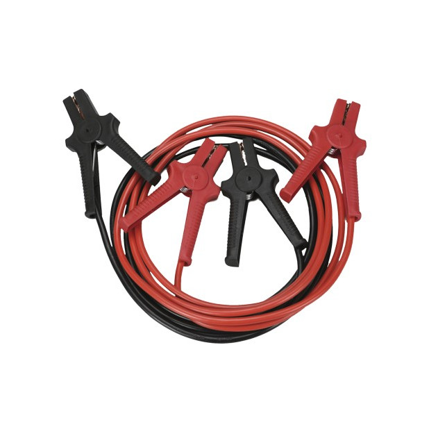 CABLE DE ARRANQUE COBRE 600AMP 3,5M