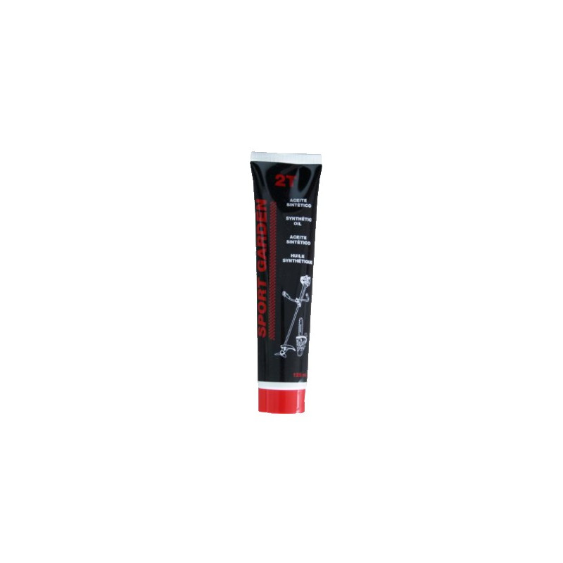 ACEITE 2T SINTETICO 125CC
