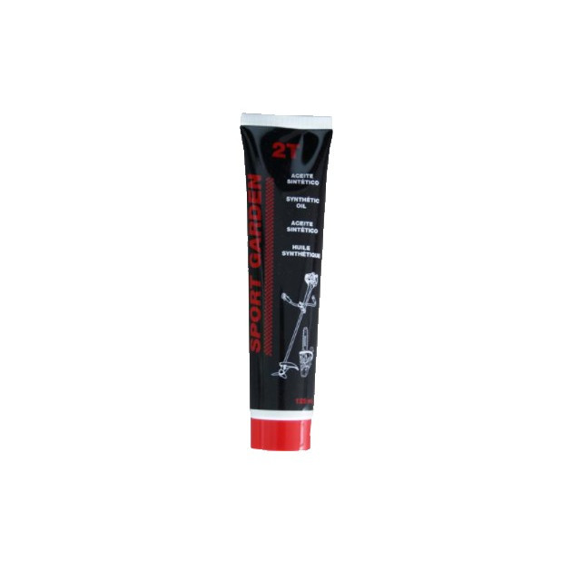 ACEITE 2T SINTETICO 125CC