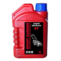 ACEITE SINTETICO 1L 4T