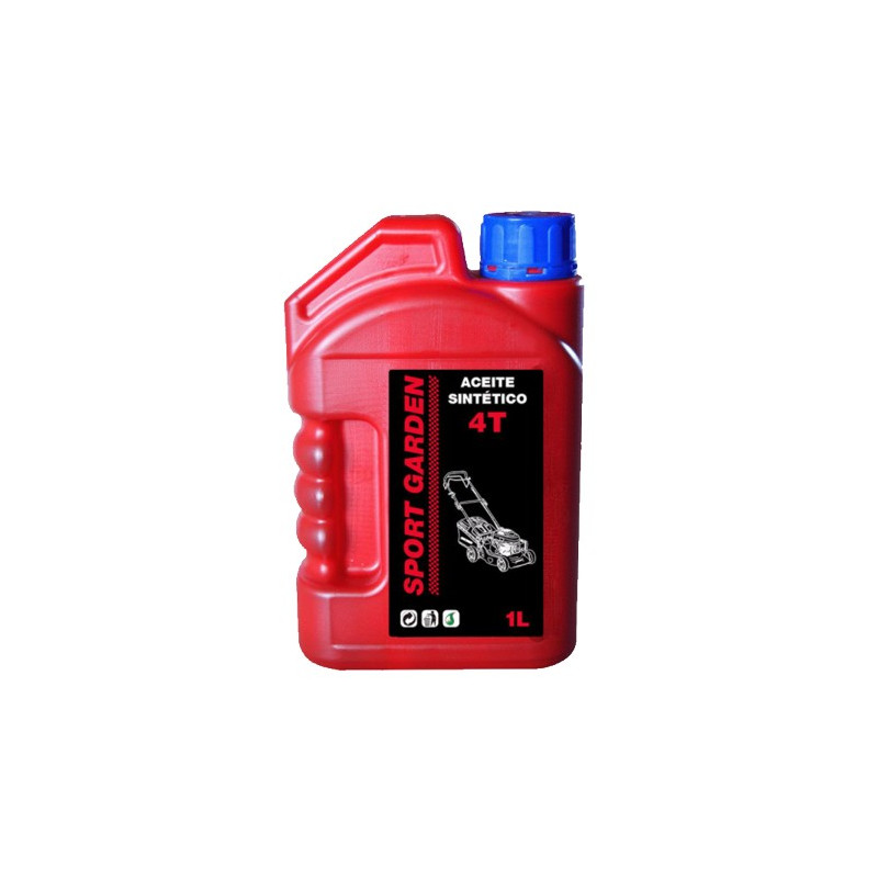 ACEITE SINTETICO 1L 4T