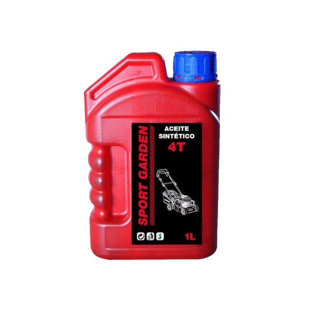 ACEITE SINTETICO 1L 4T