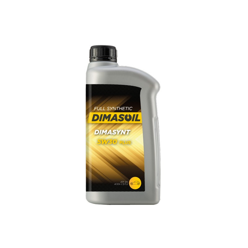 ACEITE 5W30 PLUS DIMASYNT 1LTS