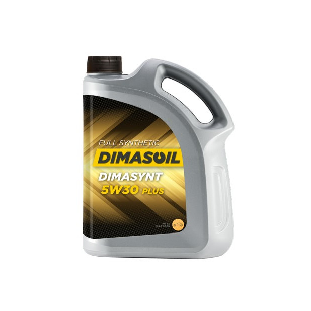 ACEITE 5W30 PLUS DIMASYNT 5LTS