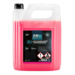 ANTICONGELANTE 30% ROSA 5LTS