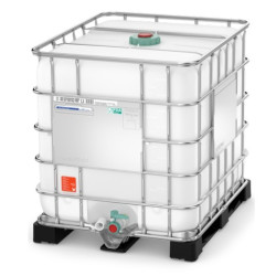 ANTICONGELANTE 50% VERDE 1000LTS.