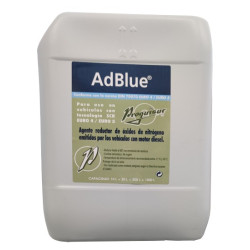 ADBLUE 20LTS
