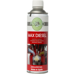 MAX DIESEL 250ML
