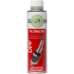 FILTRACTIV 250ML