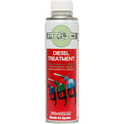 TRATAMIENTO DIESEL 250ML