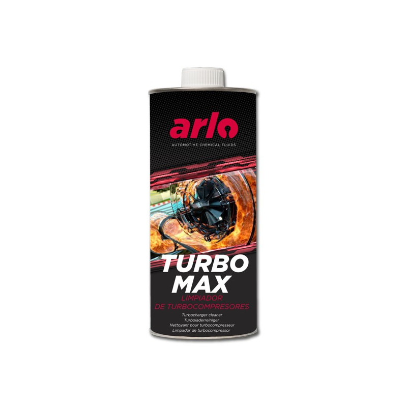 TURBO MAX 1LTS