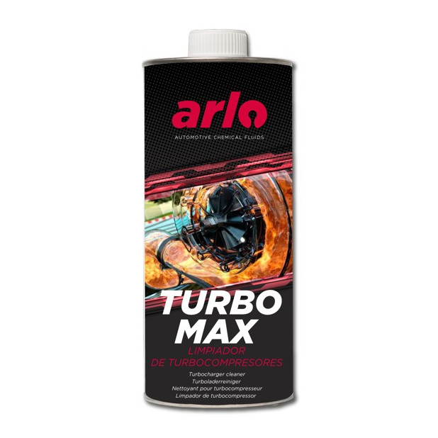 TURBO MAX 1LTS