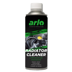 LIMPIADOR DE RADIADOR 400ML