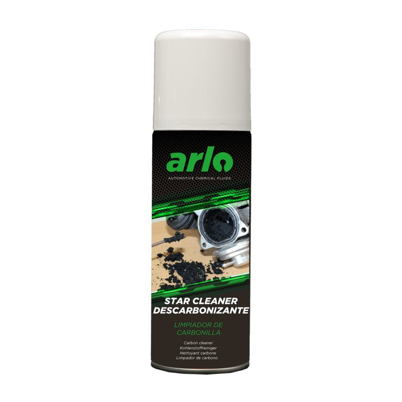 START CLEANER DESCARBONIZANTE 400ML