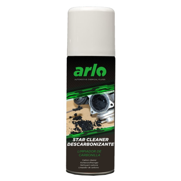 START CLEANER DESCARBONIZANTE 400ML