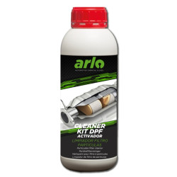 KIT LIMPIADOR CLEANER ACTIVADOR Y PROTECTOR