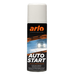 AUTO START ARRANQUE EN FRIO 400ML