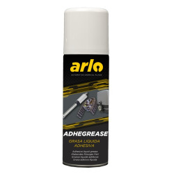 GRASA ADHESIVA 400ML