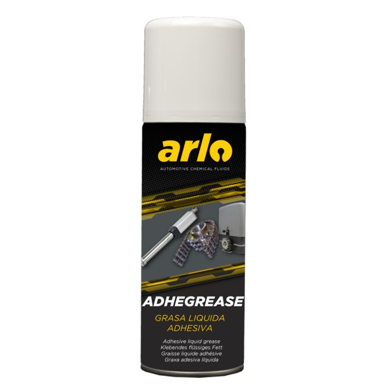 GRASA ADHESIVA 400ML