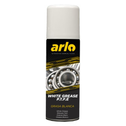 GRASA MAXWHITE CADENAS 400ML