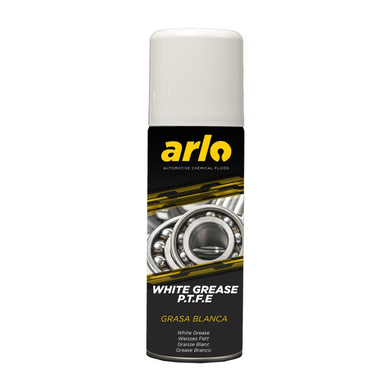 GRASA MAXWHITE CADENAS 400ML
