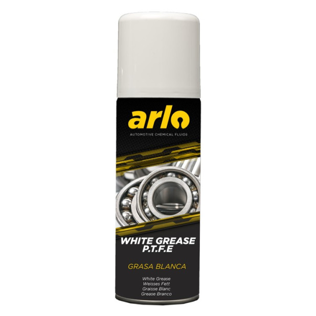 GRASA MAXWHITE CADENAS 400ML