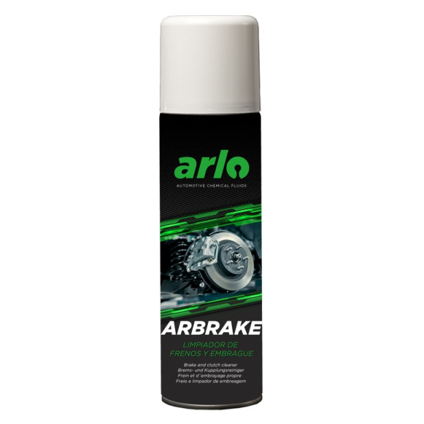 LIMPIADOR FRENOS ARBRAKE 600ML