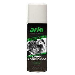 LIMPIADOR ADMISION DG 400ML