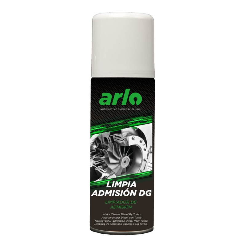 LIMPIADOR ADMISION DG 400ML
