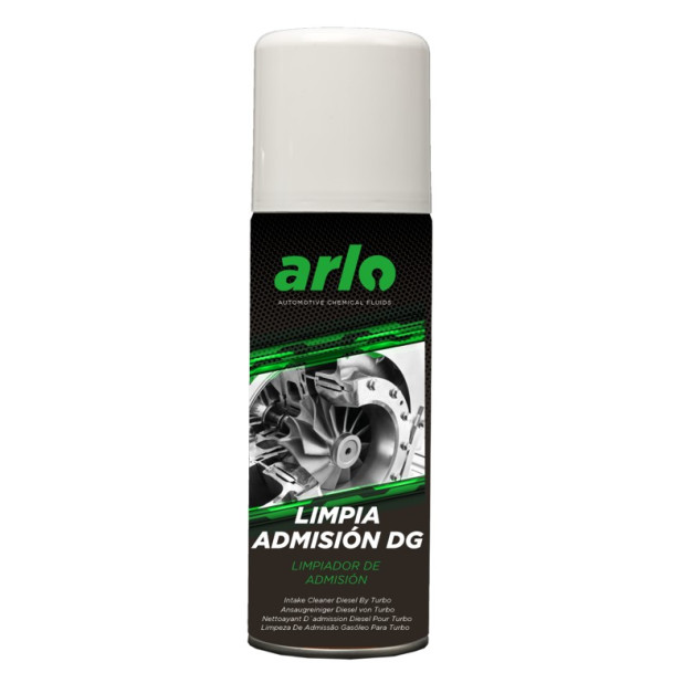 LIMPIADOR ADMISION DG 400ML