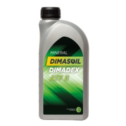 LUBRICANTE DIMADEX ATF-II 1LTS