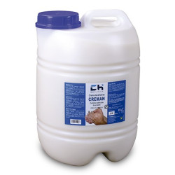 CREMA LAVAMANOS PARTICULA POLIE 5LTS