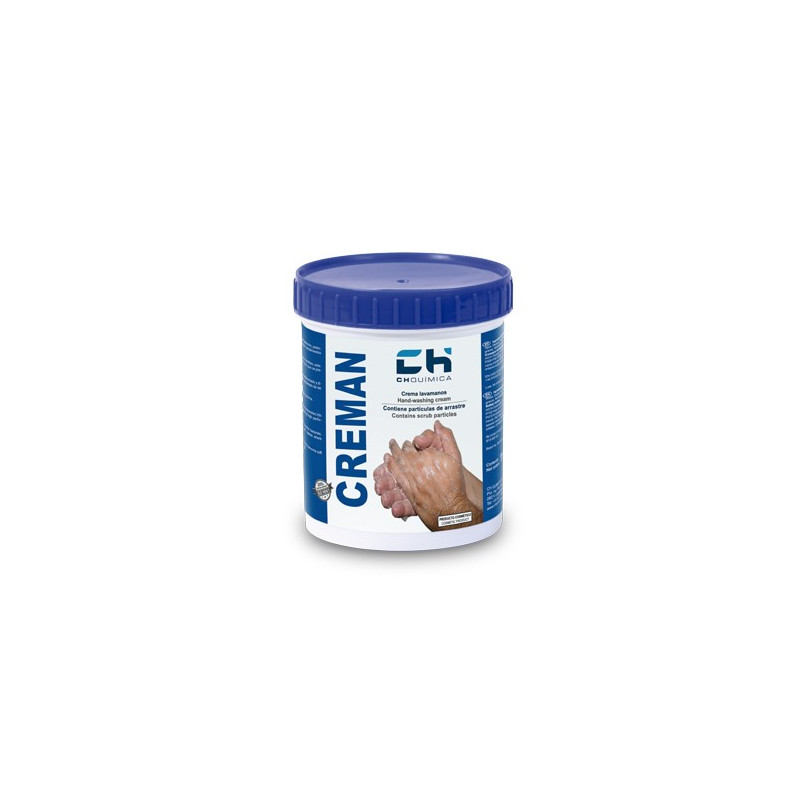 CREMA LAVAMANOS PARTICULA 1LTS