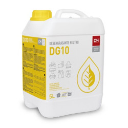 DESENGRASANTE DG10 NEUTRO 5LTS