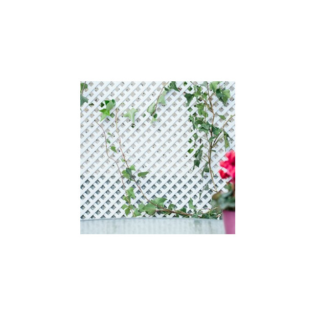 CELOSIA PVC 18MM 1x2MTS. BLANCO