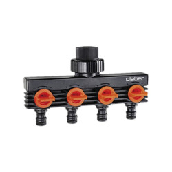 CONEXION CUATRO TOMAS