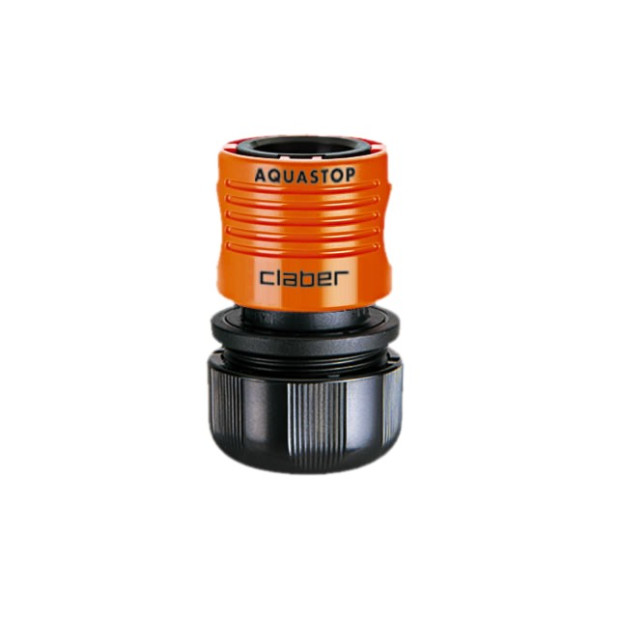 CONECTOR AGUA-STOP 3/4" BLISTER