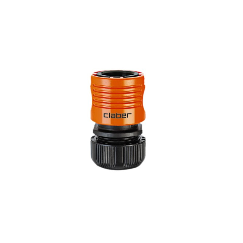 CONECTOR AUTOMATICO 1/2" BLISTER